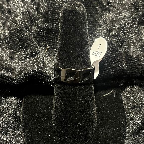 Chain ring - Picture 1 of 1